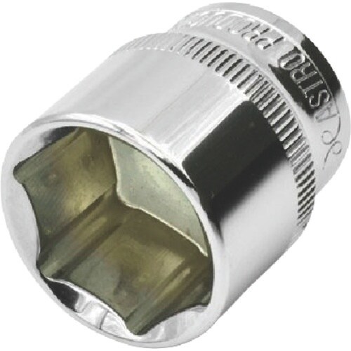 アストロプロダクツ 3/8DR ソケット 21MM