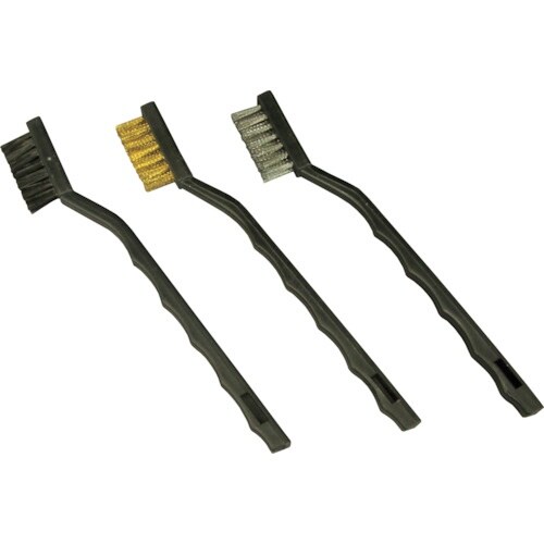 アストロプロダクツ 3PC ミニブラシセット