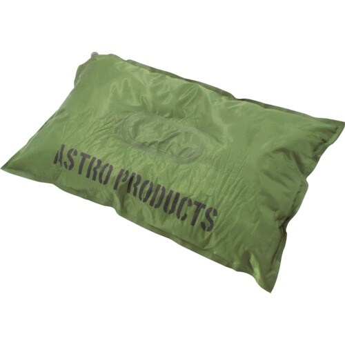 アストロプロダクツ AP セルフインフレートピロー