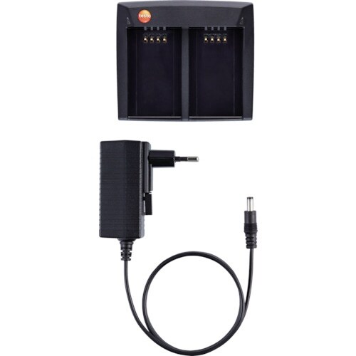 TESTO testo885/890用充電器