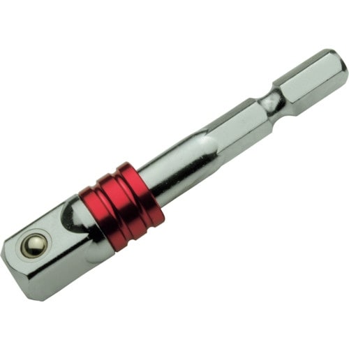 アストロプロダクツ 1/4シャンク 3/8DR ソ