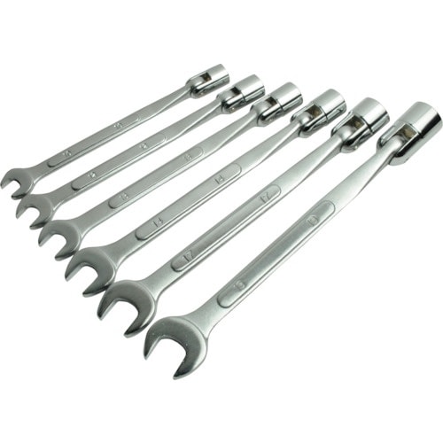 アストロプロダクツ 6PC フレックスソケットレン