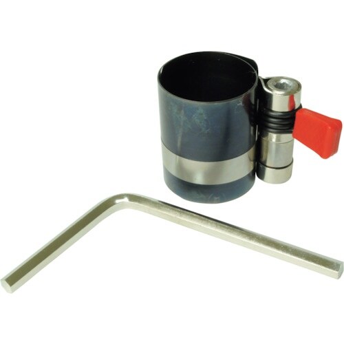 アストロプロダクツ ピストンリングコンプレッサー