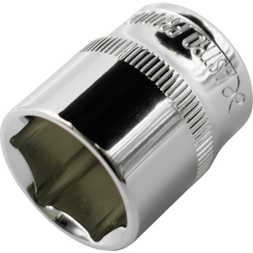 アストロプロダクツ 3/8DR ソケット 19MM