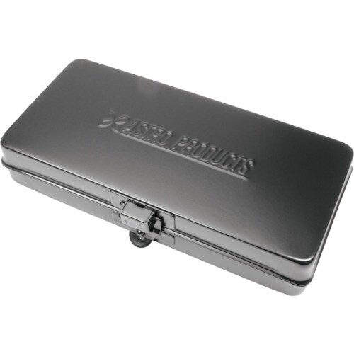 アストロプロダクツ メタルケース M ブラック