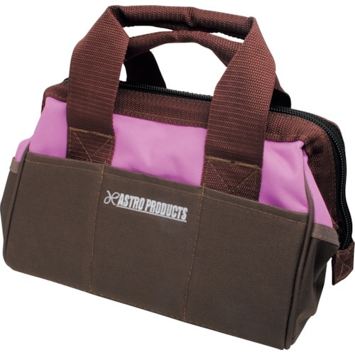 アストロプロダクツ ツールバッグ ピンク