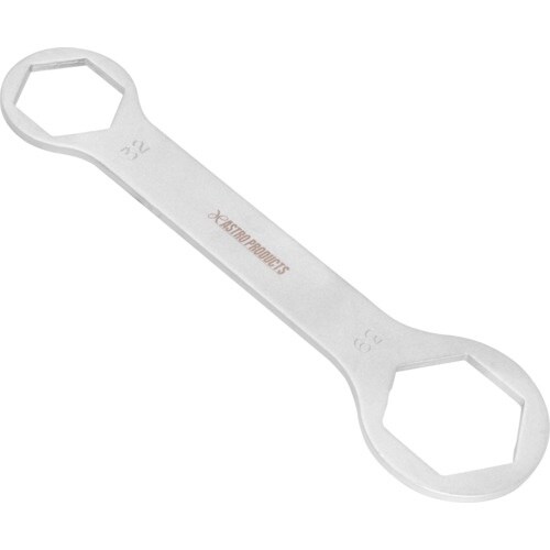 アストロプロダクツ AP クラッチナットレンチ 3