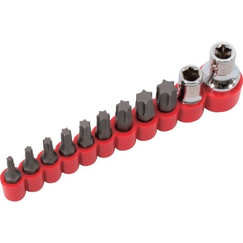 アストロプロダクツ AP ビット ヘックスローブ