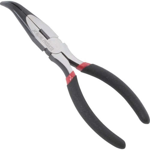 アストロプロダクツ AP ノーズプライヤー 45°