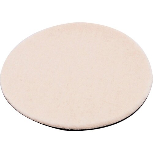 アストロプロダクツ AP ウールバフ φ150