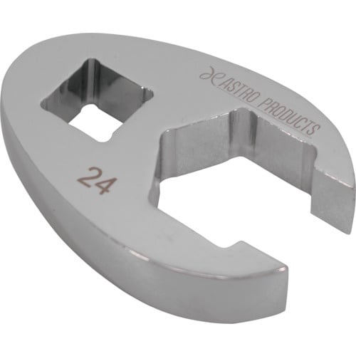 アストロプロダクツ AP 1/2DR クローフット