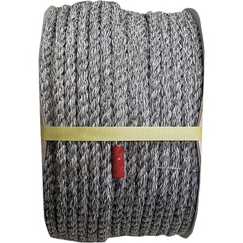 まつうら クレポリ混撚ロープ(3打ち)16mmΦ×