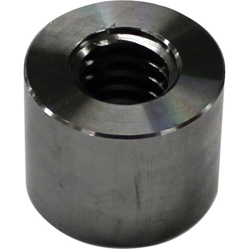 コノエ 15割台形丸ナット (SUS304・右ねじ