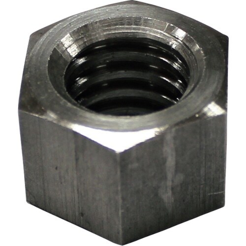 コノエ 10割台形六角ナット (SUS304・右ね