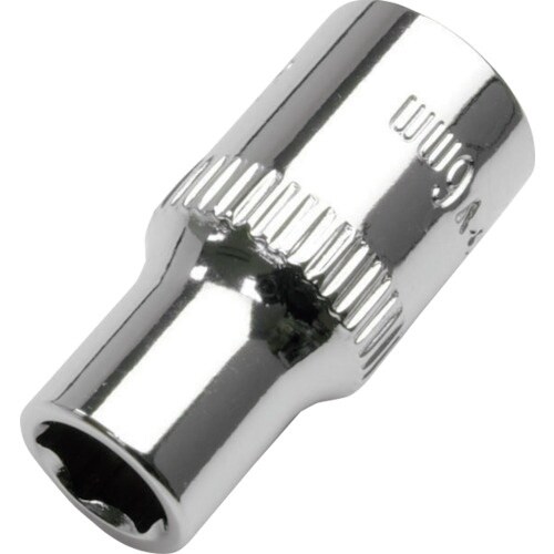 アストロプロダクツ 1/4DR ソケット 6mm