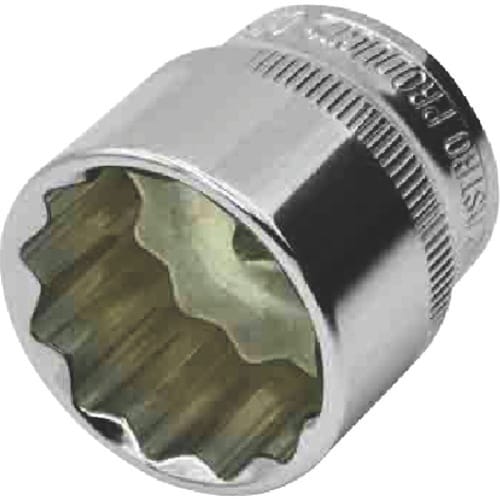 アストロプロダクツ 3/8DR ソケット(12角)