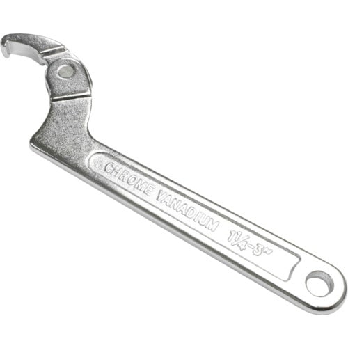 アストロプロダクツ フックスパナ 210mm角