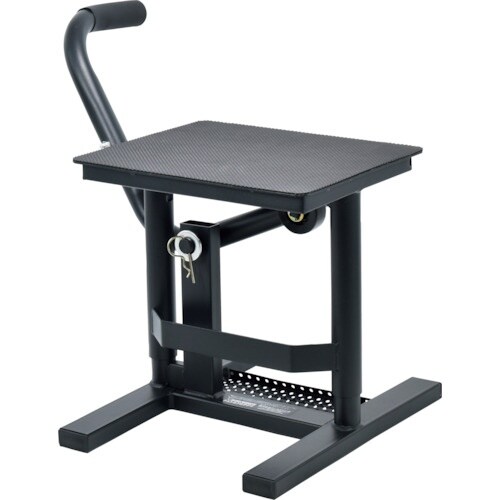 アストロプロダクツ オフロードバイクスタンド