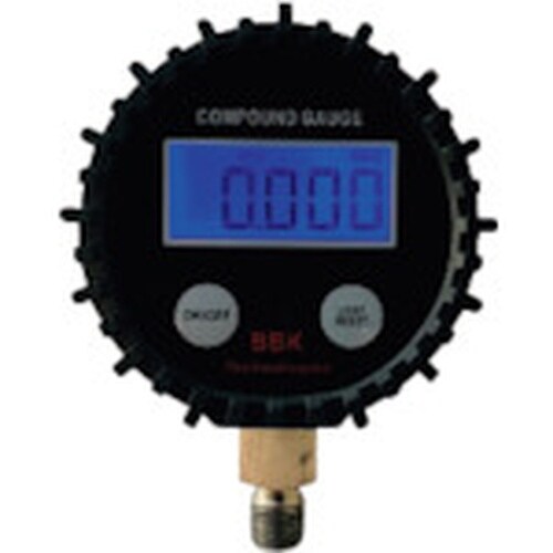 BBK デジタルゲージ