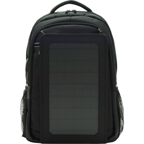 富士倉 ソーラー脱着式バッグ