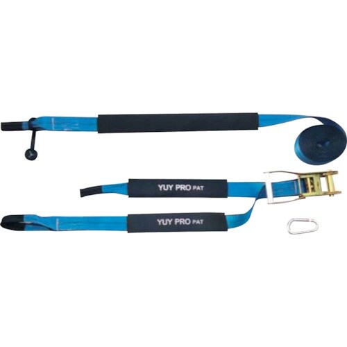 グリーンクロス ラッシングベルト武蔵 アイ型ベルト