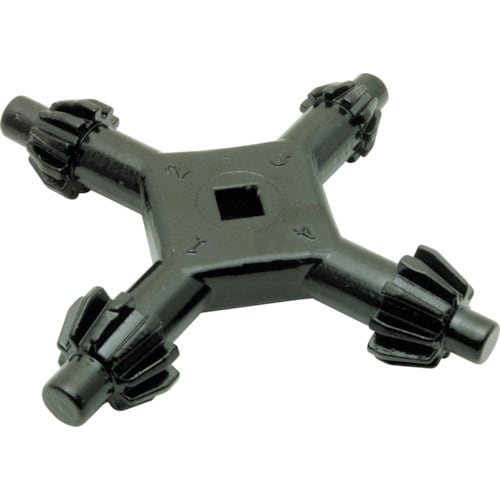 アストロプロダクツ 4WAYマスターキー