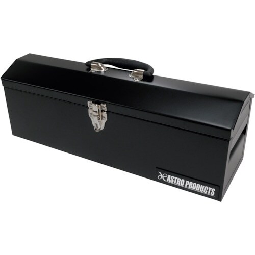 アストロプロダクツ 山型ツールボックス ワイド ブ