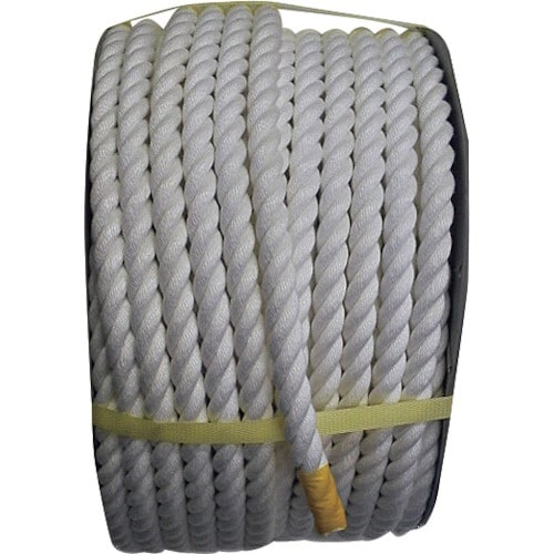 まつうら クレモナSロープ(3打ち)20mmΦ×6