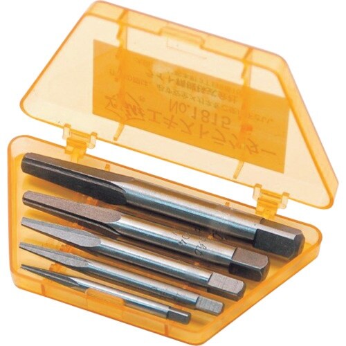 ライト ライト 角型エキストラクターセット