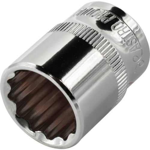 アストロプロダクツ 3/8DR ソケット(12角)