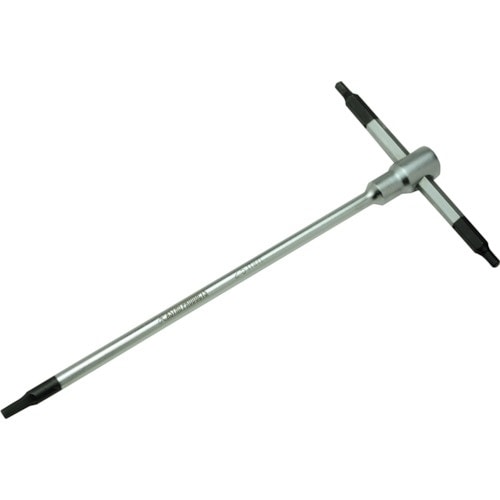 アストロプロダクツ 3WAY T型HEXレンチ 2