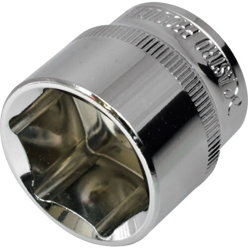 アストロプロダクツ 3/8DR ソケット 24MM