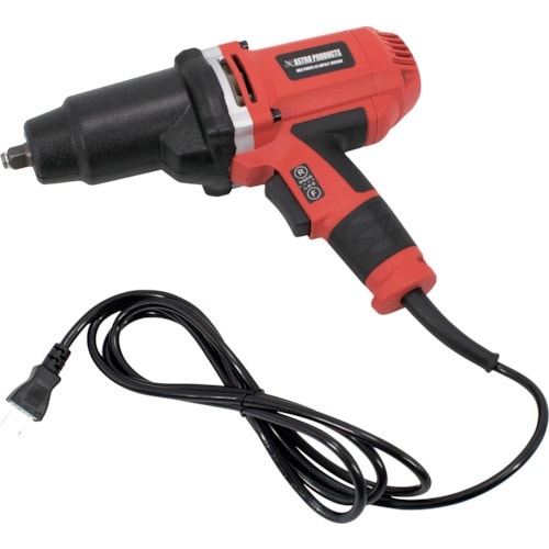 アストロプロダクツ ハイパワーAC電動インパクトレ