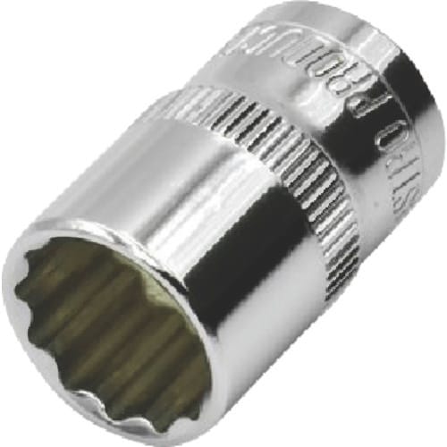 アストロプロダクツ 3/8DR ソケット(12角)