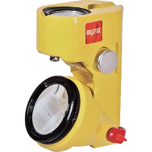 MYZOX MG−1000SP2プリズム 指標脱着