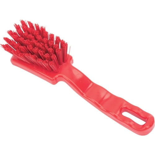 カ−ライル スポットブラシ レッド