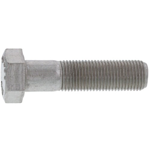 SUNCO ステン六角ボルト(UNF 半ねじ 4−