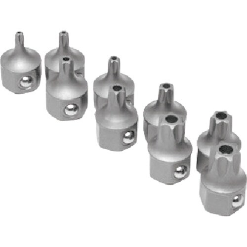 アストロプロダクツ 超ショートヘックスローブいじり