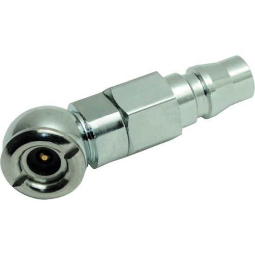 アストロプロダクツ 英式バルブ用バイシクルエアチャ