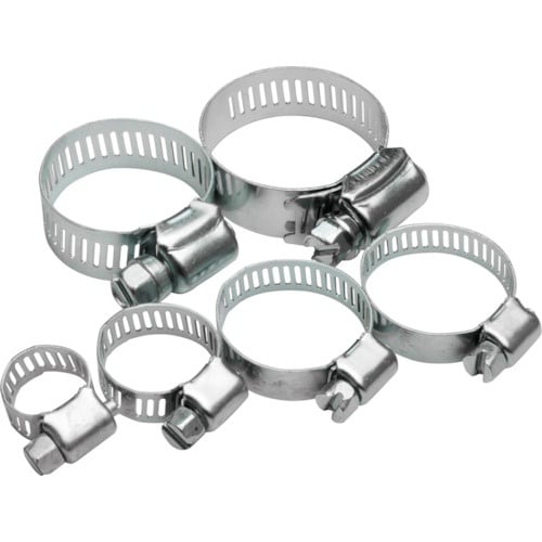 アストロプロダクツ ホースバンドセット 6PC