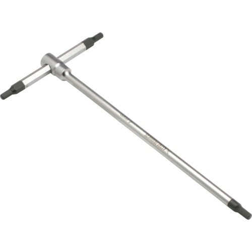 アストロプロダクツ 3WAY T型HEXレンチ 4