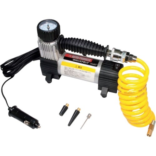 アストロプロダクツ 12V ミニエアポンプ