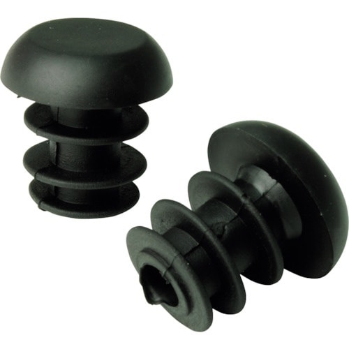 アストロプロダクツ 2PC ハンドルバープラグ (