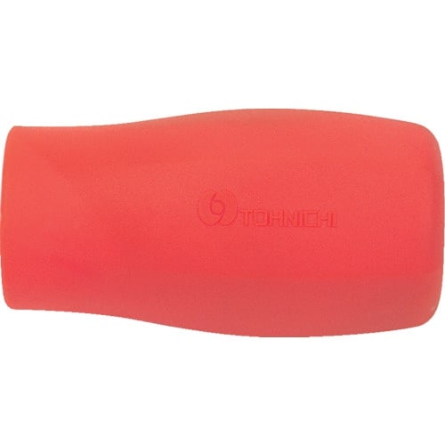 トーニチ ドライバ樹脂ハンドルアカ