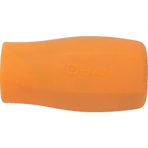 トーニチ ドライバ樹脂ハンドルオレン