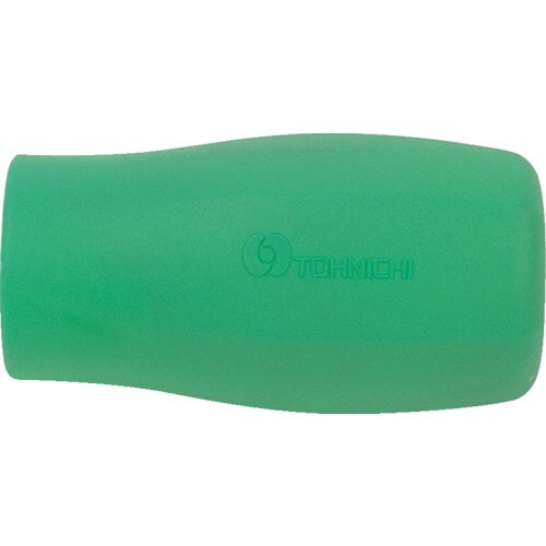 トーニチ ドライバ樹脂ハンドルミドリ