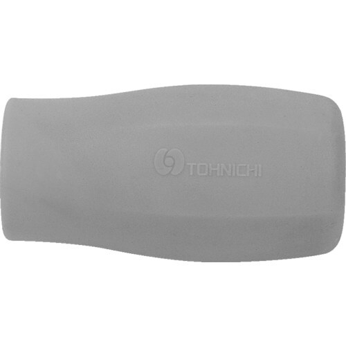 トーニチ ドライバ樹脂ハンドルグレー