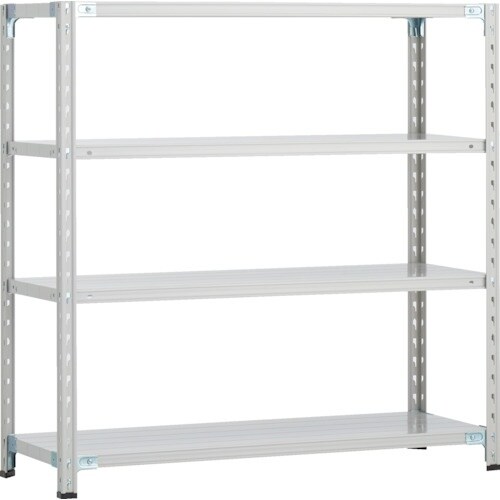 TRUSCO CB型セミボルトレス軽中量棚 150