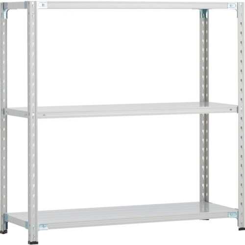 TRUSCO CB型セミボルトレス軽中量棚 120