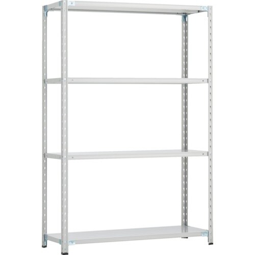 TRUSCO CB型セミボルトレス軽中量棚 120